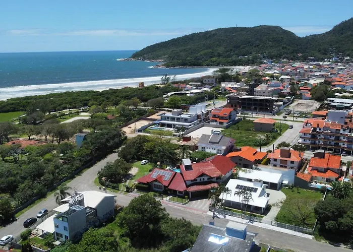 Pousada Lozalti Florianópolis