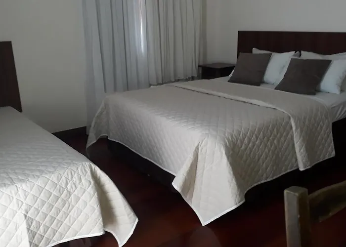 Pousada Pau De Canela Florianópolis
